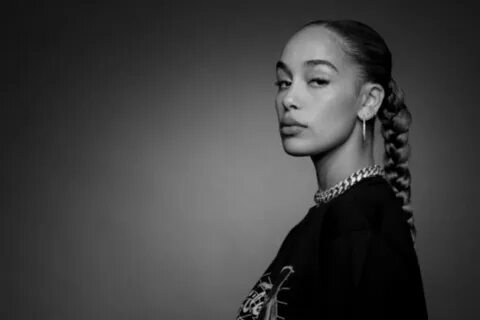 Jorja Smith reveals powerful video for 'By Any Means' DIY.