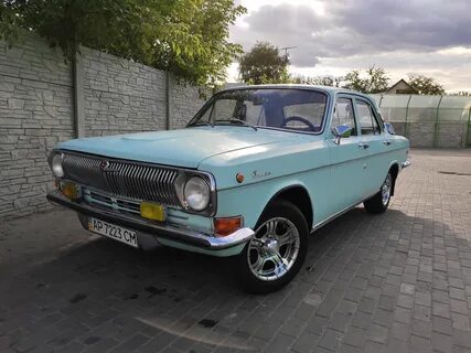 Автомобиль волна