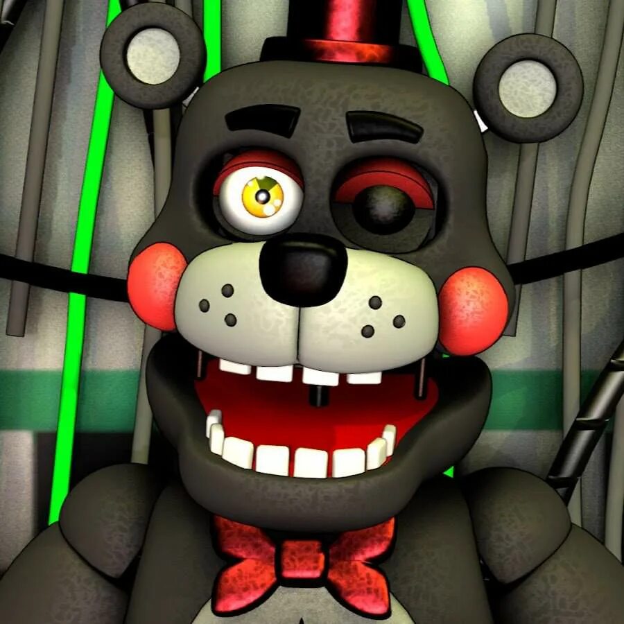 Fnafs ru. Лефти Бонни. FNAF 9 Монти. Монти из ФНАФ 9. Монти АНИМАТРОНИК.