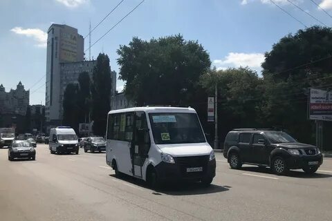 Маршрутка 16 кисловодск