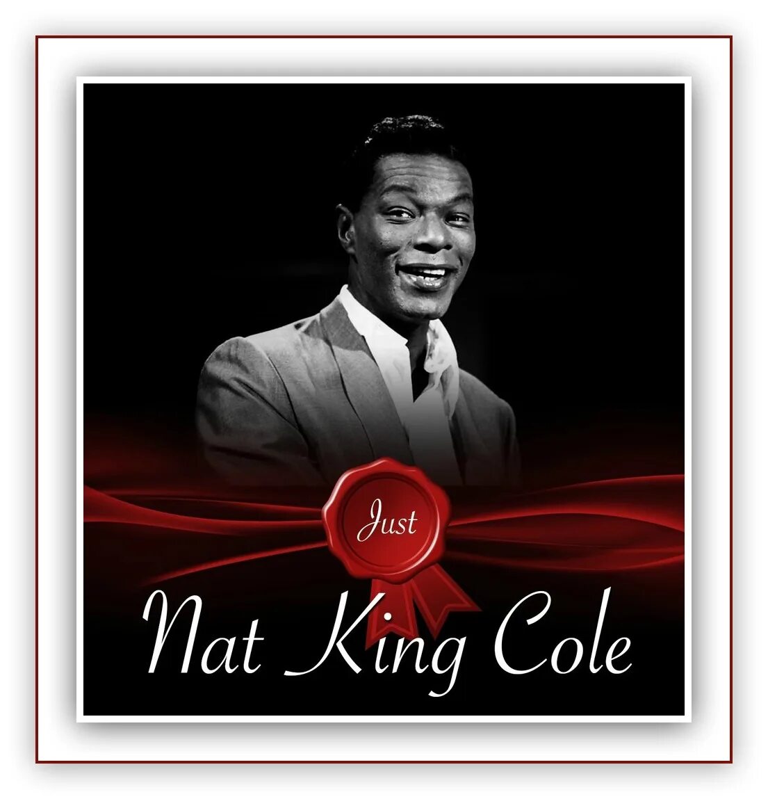 Нэт Кинг Ко́ул. Nat King Cole. Стенд Nat King Cole. Nat King Cole причина смерти.