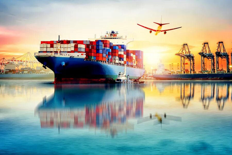 Олимп трейд. Курс доллара и евро. Торговля на бирже. Экспорт фото. Судно в море.