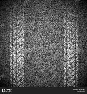 Texture Asphalt Vektörü (Ücretsiz Deneme) Bigstock