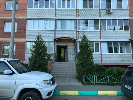 Лыткарино ул парковая