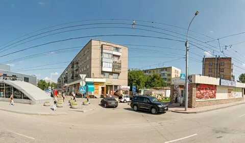 Кошурникова 10 новосибирск