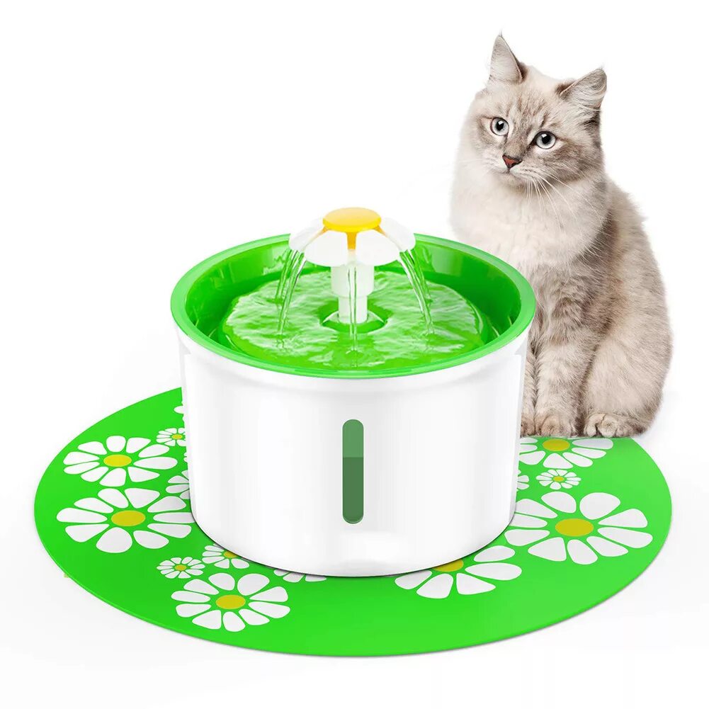 Фонтан-поилка Pet Fountain. Фонтанчик для кошек. Миска фонтанчик для кошек. Поилка для кошек. Поилка фонтан для кошек купить