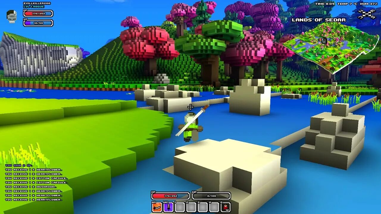 Cubeworld fun. Cube World. Cube World.fun. Cube World Анархия. Куб ворлд промокоды.