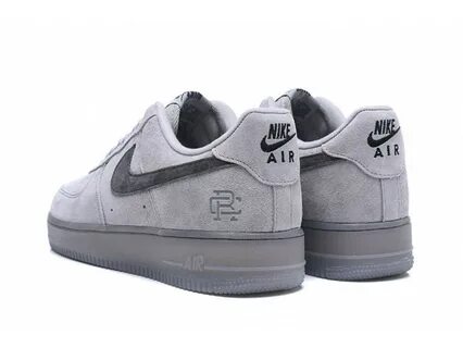 Air force 1 low reigning champ
