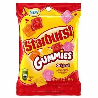 Perfect candy