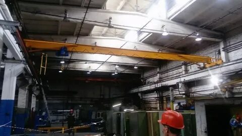 Балка 5 метров