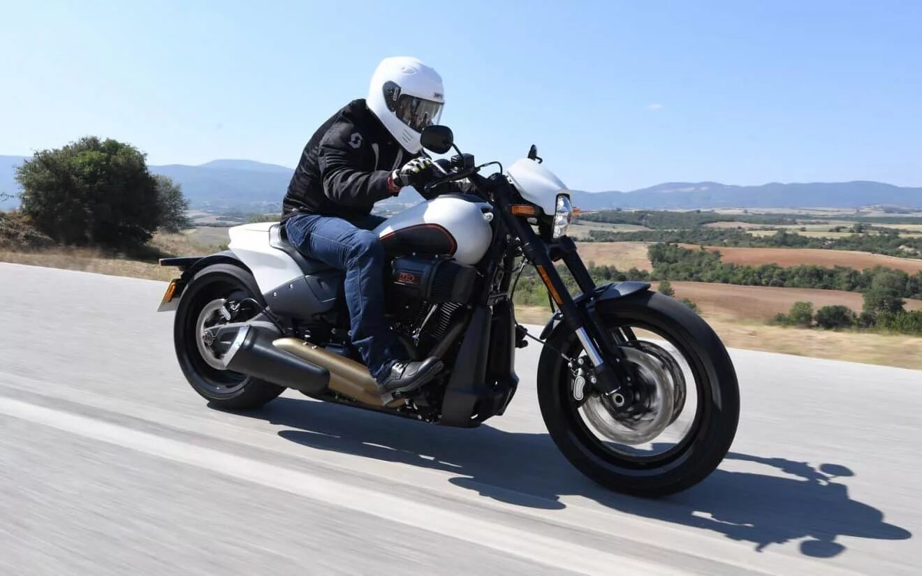 Power cruiser