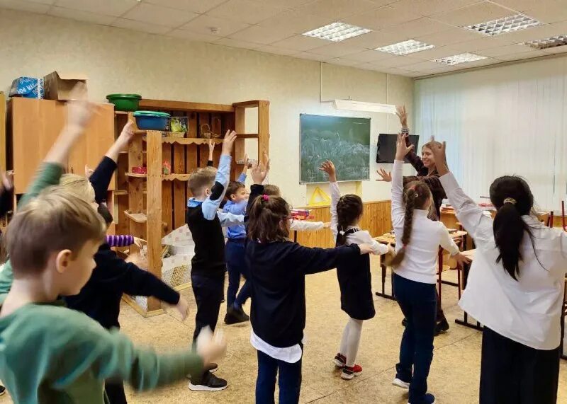 школа 1554 отзывы