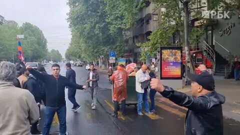26 мая армения