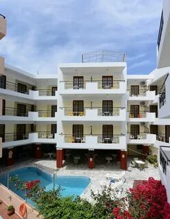 Artemis hotel