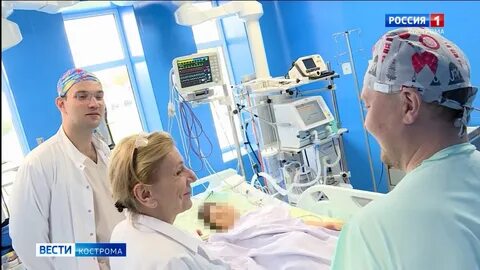Онкологи кострома отзывы