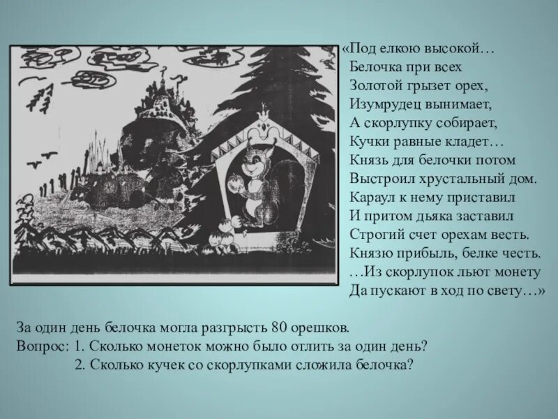 Хрустальный дом белки из сказки о царе салтане. Прочитайте князь для белочки потом. Белочка в хрустальном доме. Сказка о царе салтане белка. Князь для белочки потом выстроил хрустальный дом найти многозначные.