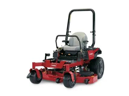 Toro Titan HD 1500 - Hako Ground & Garden.