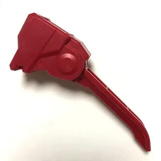 Red trigger