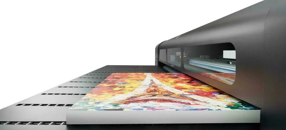 Print panel. Print panel