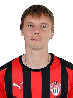 Игоревич футболист