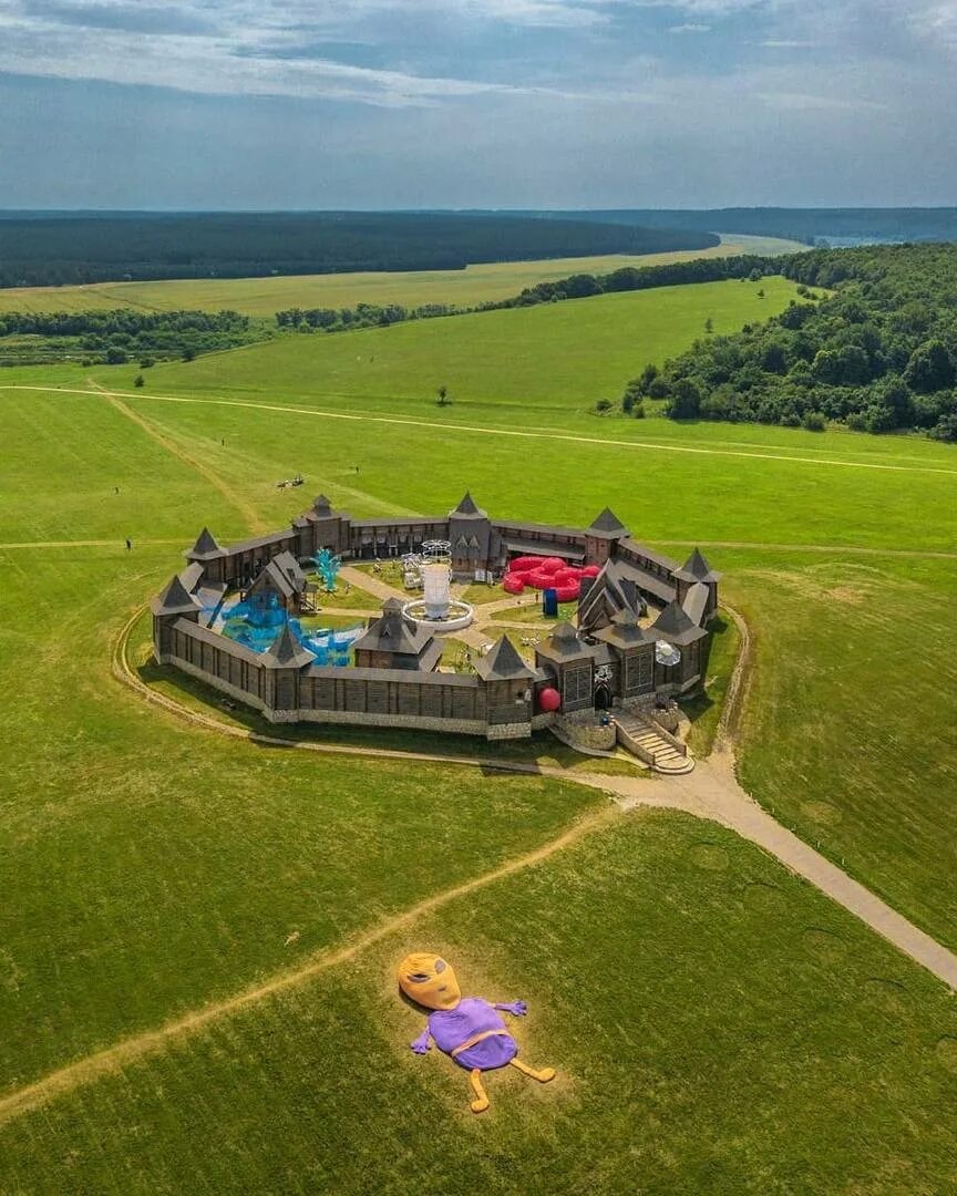 Кудыкина гора (сафари-парк). Парк Кудыкина гора в Липецкой области. Липецк парк Кудыкина гора. Кудыкина гора лирецкпя обл. Куда недалеко от москвы съездить на выходные