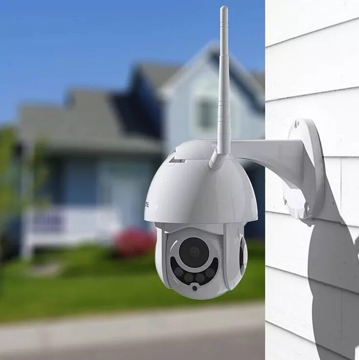 Security cam