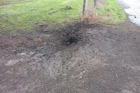 Обстрел грайворона сегодня белгородская область последние новости