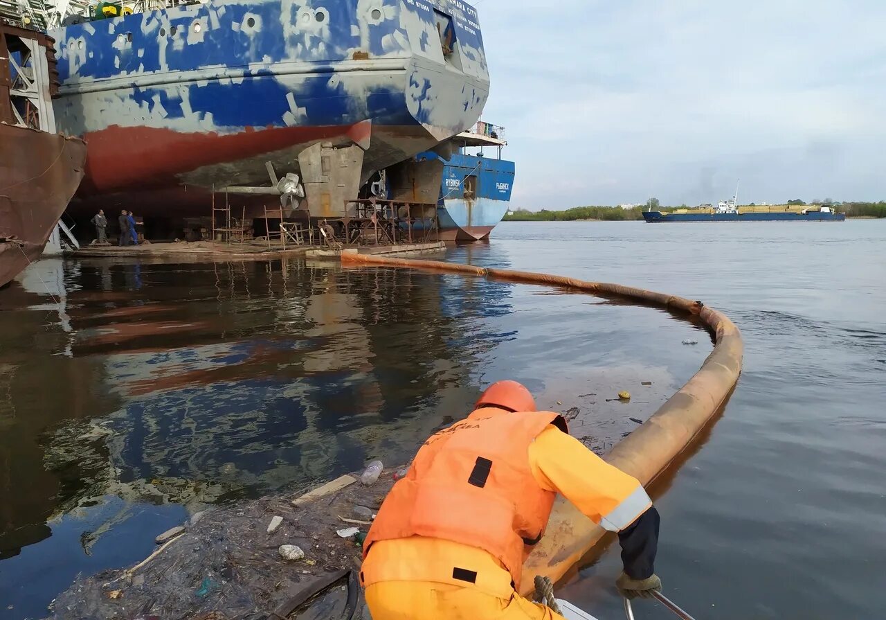 Предотвращения загрязнения нефтью. Предотвращения загрязнения нефтью