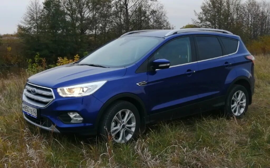 Форд куга проблемы. Ford Kuga 2018. Ford Kuga 2 2018. Ford Куга 2018. Форд Куга 2018 2.5 автомат.