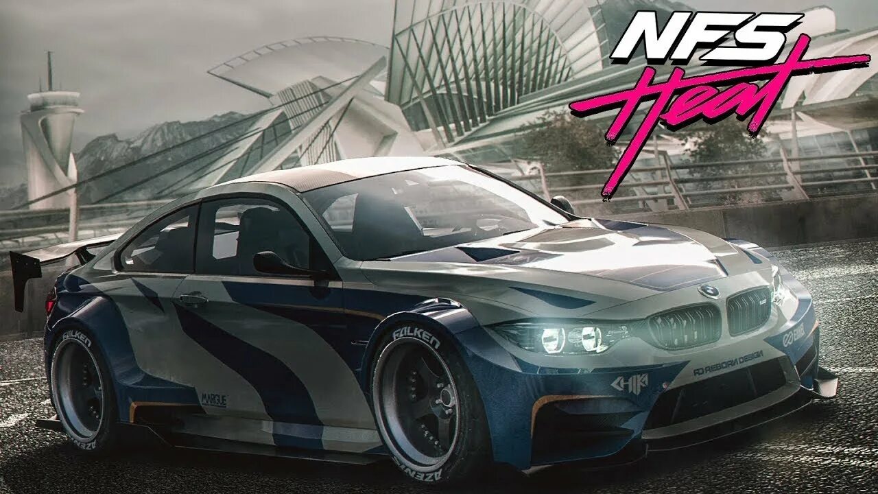 BMW m4 в игре need for Speed Heat. Need for Speed Heat 2019. BMW m4 NFS Style. NFS Heat автопарк.