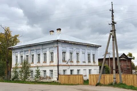 Солигаличский уезд