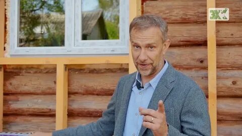 Загородная жизнь с дмитрием