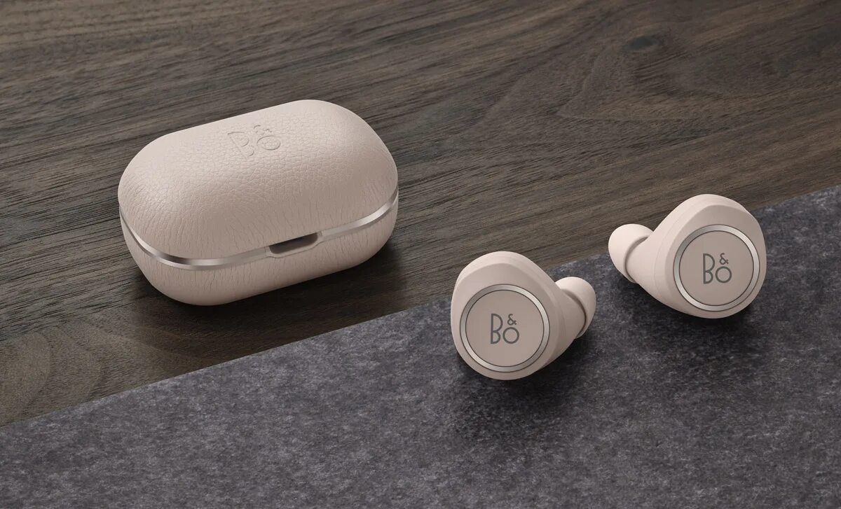 Беспроводные наушники bang olufsen beoplay