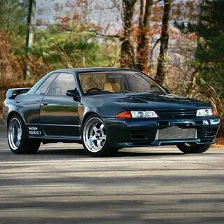 Gtr r32