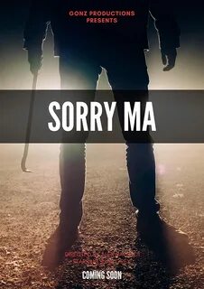 Sorry seen