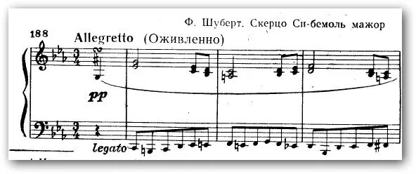 Шуберт си бемоль. Шуберт скерцо си бемоль мажор ноты. Шопен скерцо си бемоль минор. Шуберт си бемоль. Шуберт си бемоль.