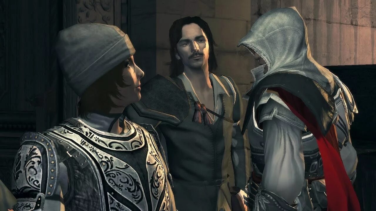 Assassins creed 2 мифы пять. Assassin&#039;s creed 2 эмилио барбариго. ассасин крид антонио де магианис. агостино барбариго assassins creed 2. ассасин крид 2 антонио де магианис.