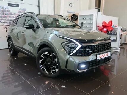 Внедорожники новые в воронеже