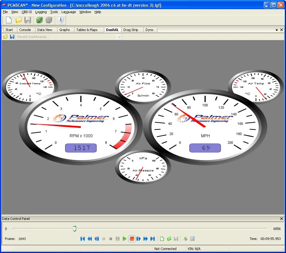 PCMSCAN 2.4.12. Программа для OBD 2 ВАЗ. Автомобильная программа. Программа для елм 327.