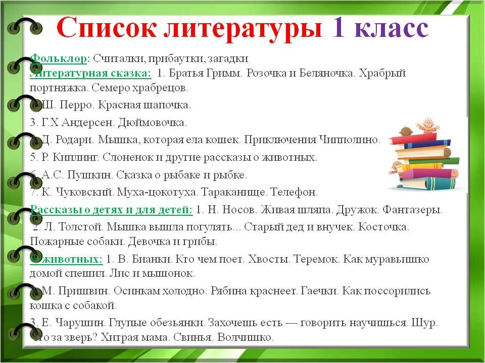 Программа произведений 1 класс. Список литературы для чтения 1 класс. список книг для чтения в 1 классе на лето школа россии. список литературы для 1 класса для внеклассного чтения школа. список чтения на лето 1 класс школа россии.