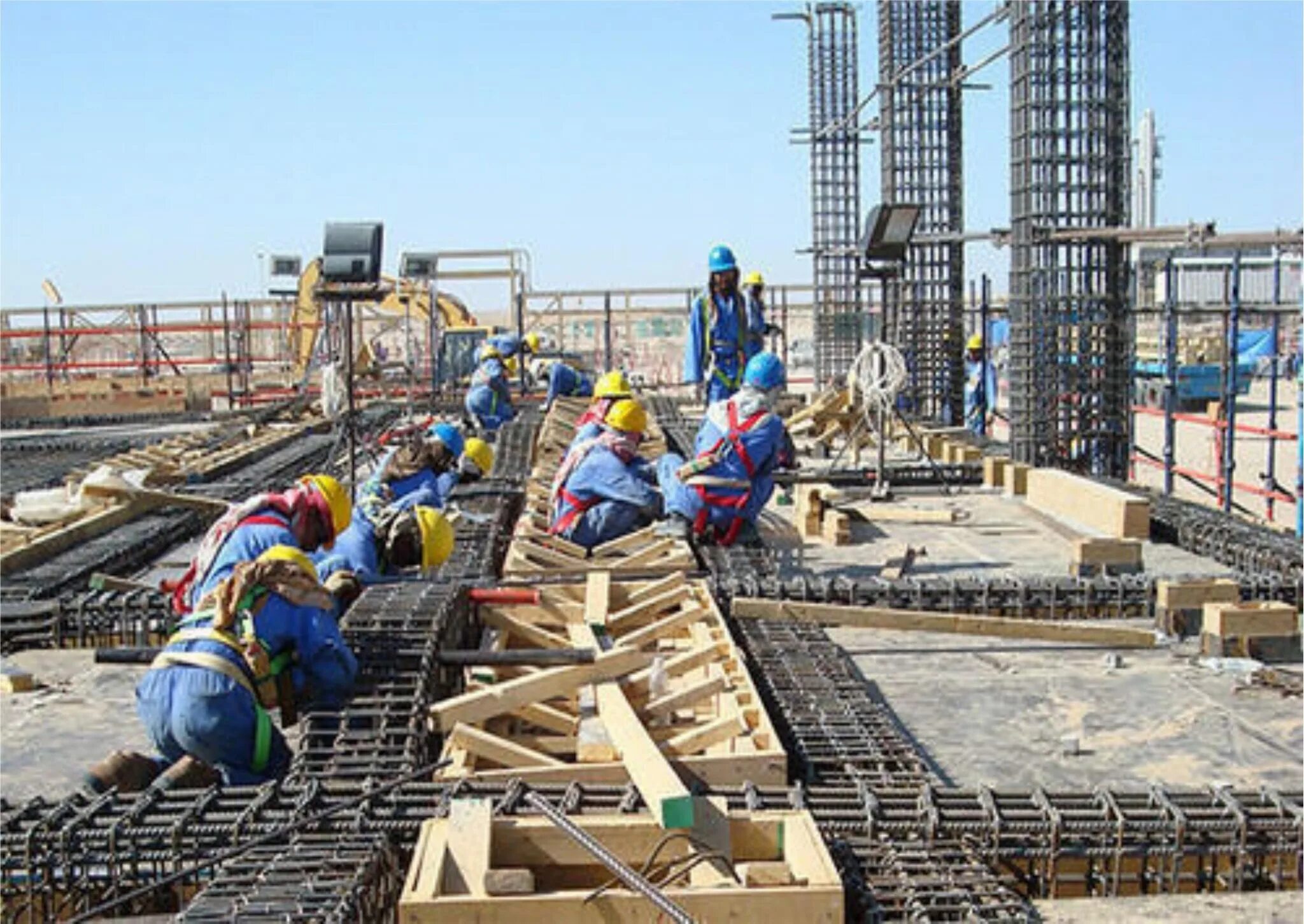 Best building engineering