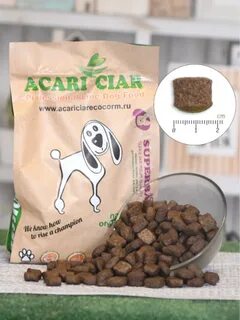 Ciar корм для собак