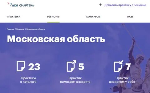 Смартека лучшие практики