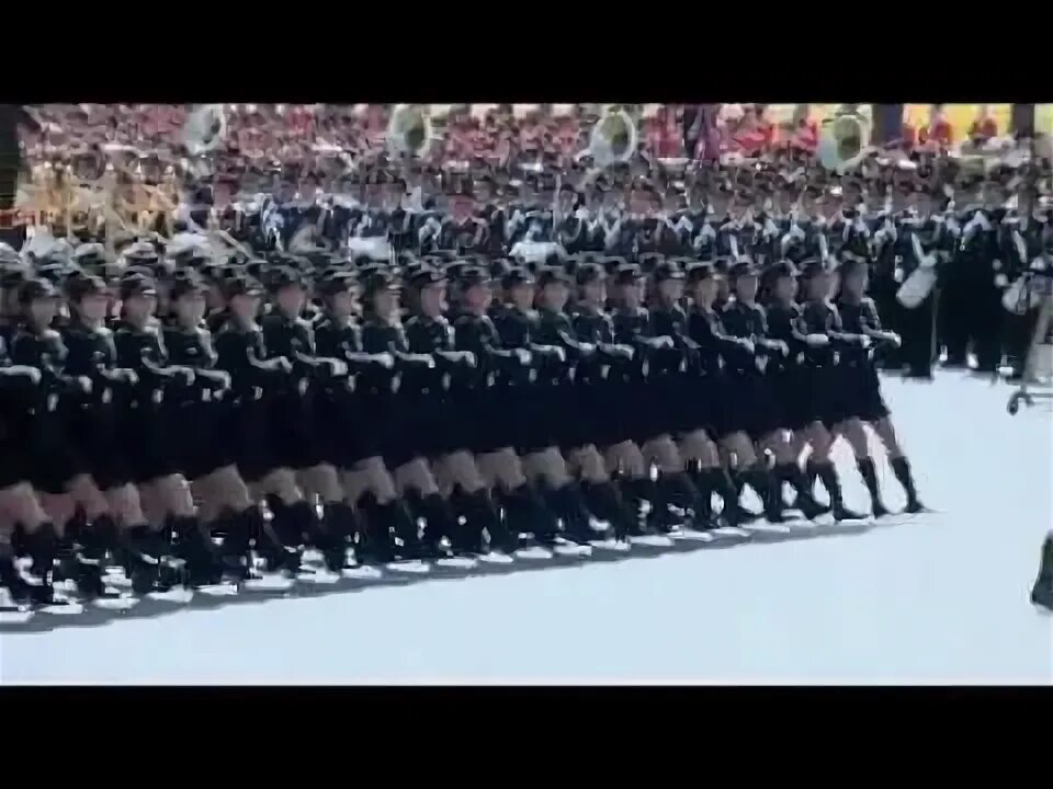 Парад под марш прощание славянки. Парад прощание славянки. прощание славянки на параде в китае. китайцы маршируют под катюшу. парад китайских женщин военнослужащих под марш прощание славянки.