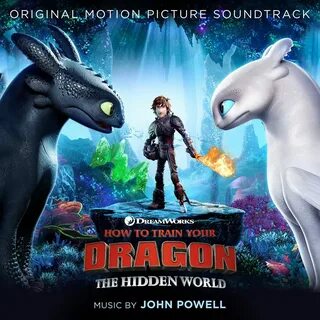 Dragon ost