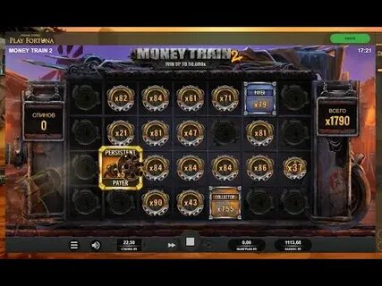 Money train 2