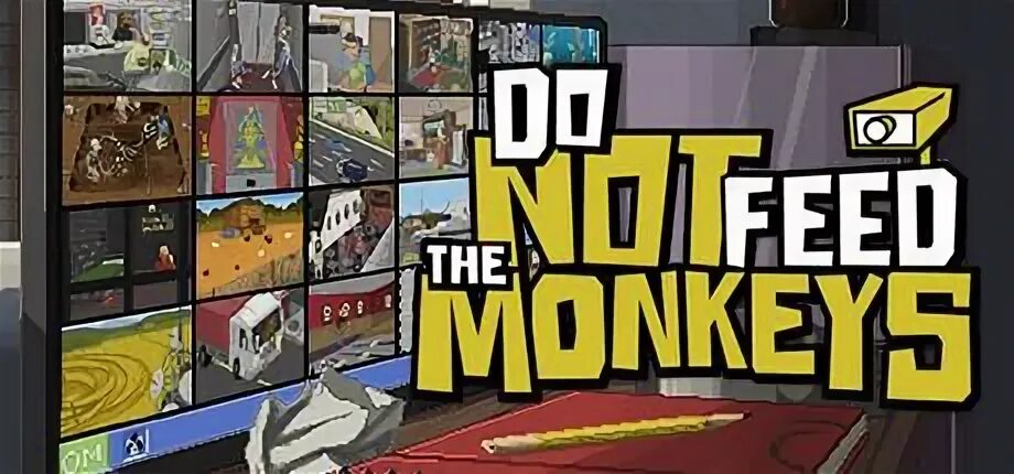 Прохождение do not feed. Do not feed the monkeys. do not feed the monkeys игра. изображение do not feed the monkeys. do not feed the monkeys 2099.