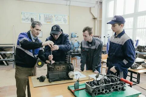 Ремонт техники колледж