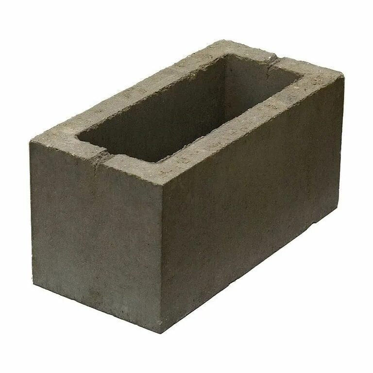 Полые блоки
