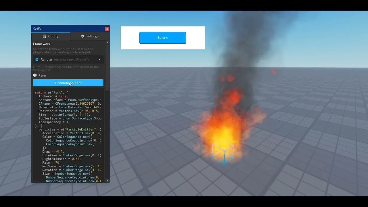 Roblox plugins. Codify. Silmon Plug Roblox.